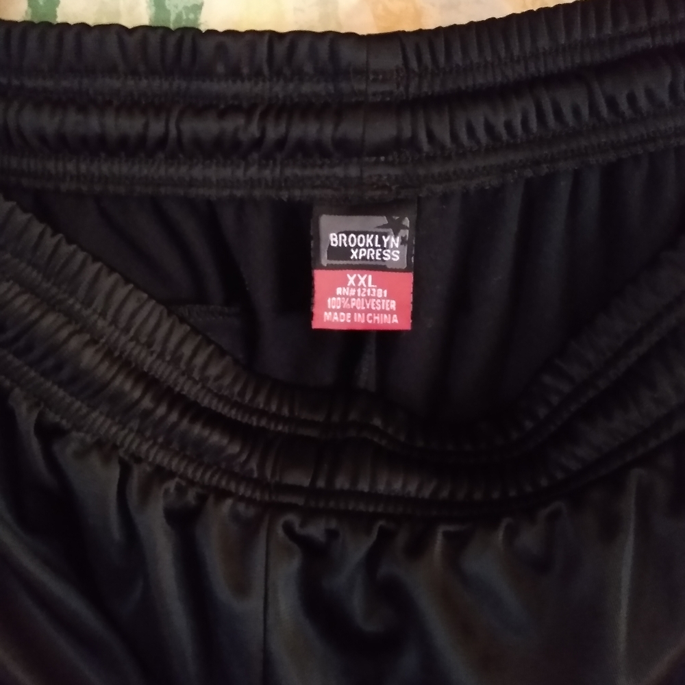 Brooklyn Xpress sweat pants